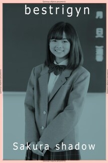 Sakura shadow - bestrigyn