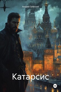 Катарсис - Андрей Графский