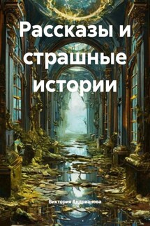 Рассказы и страшные истории - Виктория Андрианова