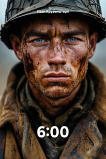 6:00 - Иван Крузенштерн