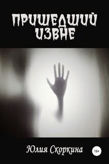 Пришедший извне - Юлия Скоркина