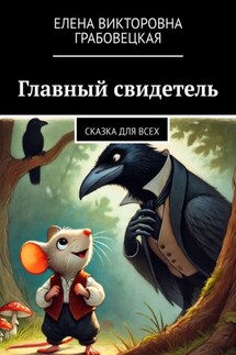 Главный свидетель. Сказка для всех - Елена Грабовецкая