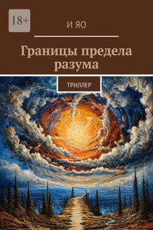 Границы предела разума. Триллер - И Яо
