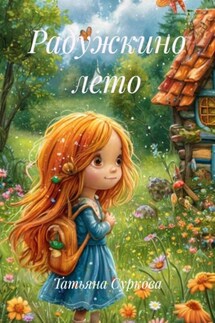 Радужкино лето - Татьяна Суркова