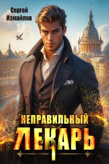 Неправильный лекарь - Сергей Измайлов