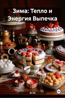 Зима: Тепло и Энергия Выпечка - Эл Ли