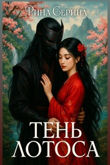Тень лотоса - Рина Серина