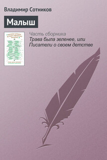 Малыш - Владимир Сотников