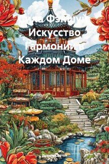 Сила Фэншуй: Искусство Гармонии в Каждом Доме - Дьякон Святой