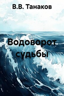 Водоворот судьбы - В.В. Танаков