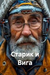 Старик и Вига - Александр Заблоцкий