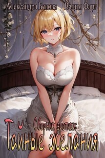 Тайные желания - Вадим Фарг, Александра Белова