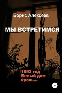 Мы встретимся - Борис Алексеев