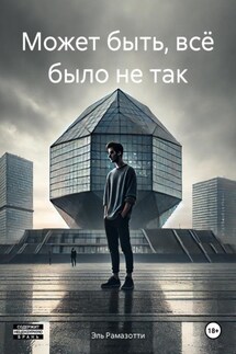 Может быть, всё было не так - Эль Рамазотти