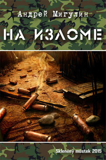 На изломе - Андрей Мигулин