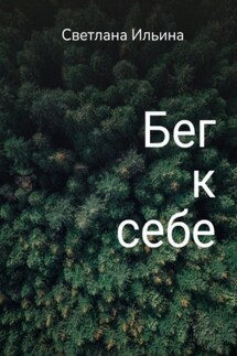 Бег к себе - Светлана Ильина
