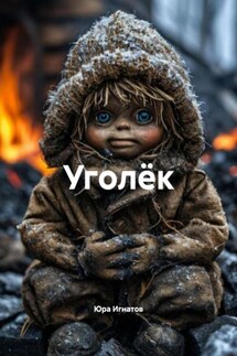 Уголёк - Юра Игнатов