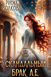 Скандальный брак А.Е - Риска Волкова