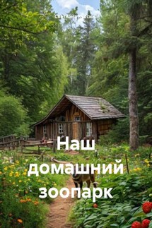 Наш домашний зоопарк - Светлана Куксина