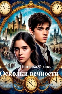 Осколки вечности - Наталья Франсси