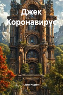 Джек Коронавирус - Сергей Андреев