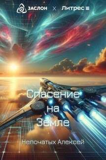 Спасение на Земле - Алексей Непочатых
