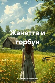 Жанетта и горбун - Климентина Чугункина
