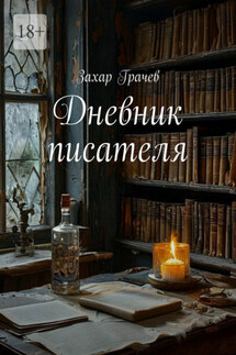 Дневник писателя - Захар Грачев