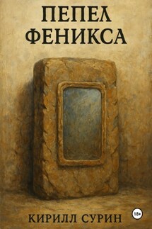 Пепел Феникса - Кирилл Сурин