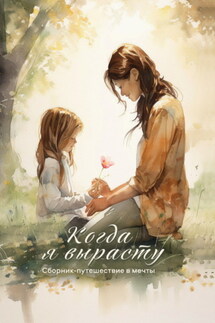 Когда я вырасту - Сборник, Мария Александрова