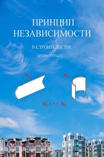 Принцип независимости в строительстве - Артём Зурабян