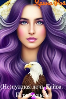 (не)нужная дочь Дайва. Игры судьбы. - Ярина Рош