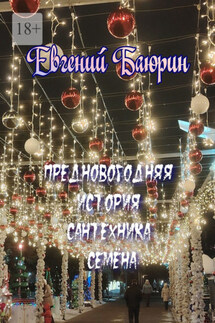 Предновогодняя история сантехника Семёна - Евгений Баюрин