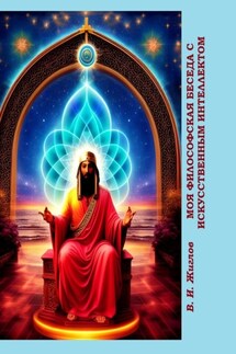 Моя философская беседа с искусственным интеллектом - Валерий Жиглов