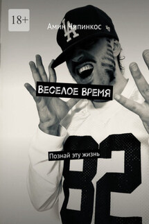 Веселое Время. Познай эту жизнь - Амин Чипинкос