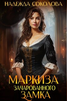 Маркиза зачарованного замка - Надежда Соколова