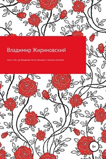 Сказ о том, как Владимир мечту мальчика-с-пальчик исполнил - Владимир Жириновский
