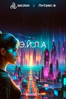Э.Й.Л.А - Елизавета Мулендеева