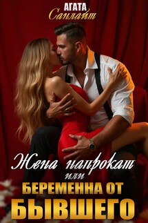 Жена напрокат или беременна от бывшего - Ясмина Сапфир, соавторы: Алия Шакирова, Агата Санлайт