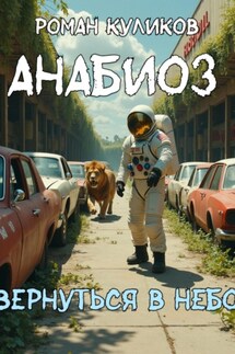 Вернуться в небо - Роман Куликов