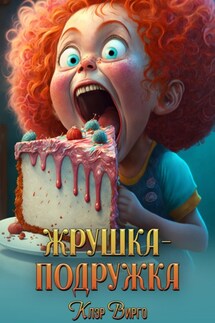 Жрушка-подружка - Клэр Вирго