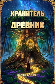 Хранитель Древних - Dmitriy Inspirer