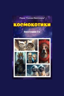Космокотики - Вингелена Си