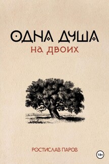 Одна душа на двоих - Ростислав Паров