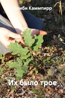 Их было трое - Ориби Каммпирр