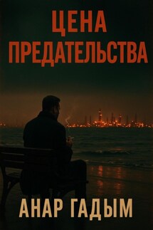 Цена предательства - Анар Гадым