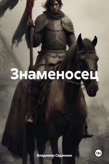 Знаменосец - Владимир Сединкин