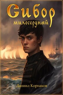 Сибор Милосердный - Даниил Корнаков