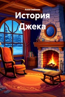 История Джека - Анна Савёлова