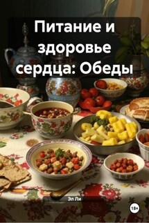 Питание и здоровье сердца: Обеды - Эл Ли